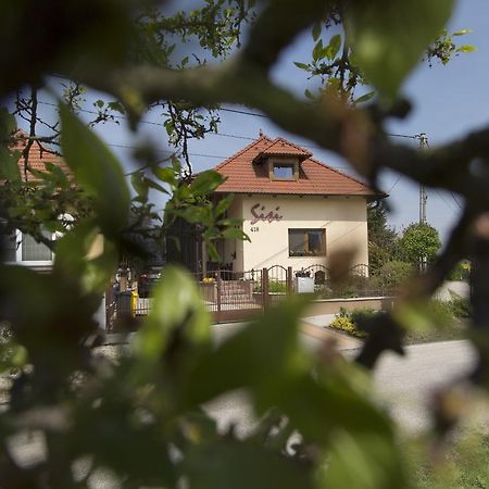 Rekreacny Dom Sisi Ξενοδοχείο Podhájska Εξωτερικό φωτογραφία