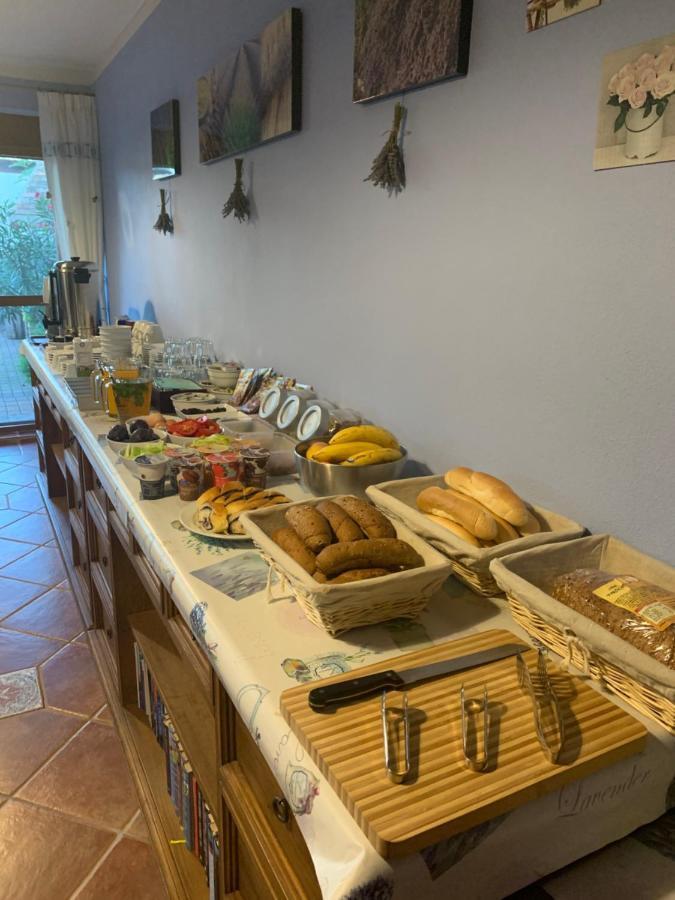Rekreacny Dom Sisi Ξενοδοχείο Podhájska Εξωτερικό φωτογραφία